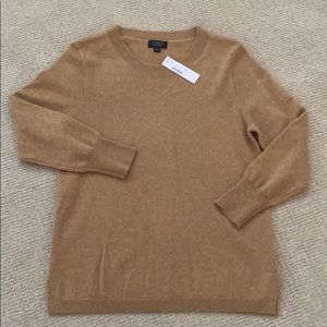 Perfect winter cashmere